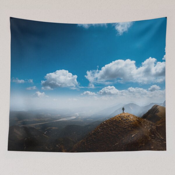 Item preview, Exploring new heights designed and sold by Patrik Lovrin.
