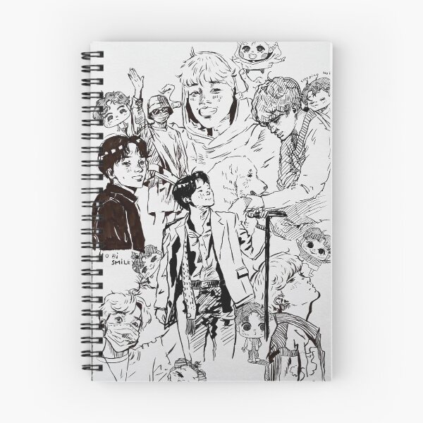 Item preview, Hobi page designed and sold by Buhuhu.
