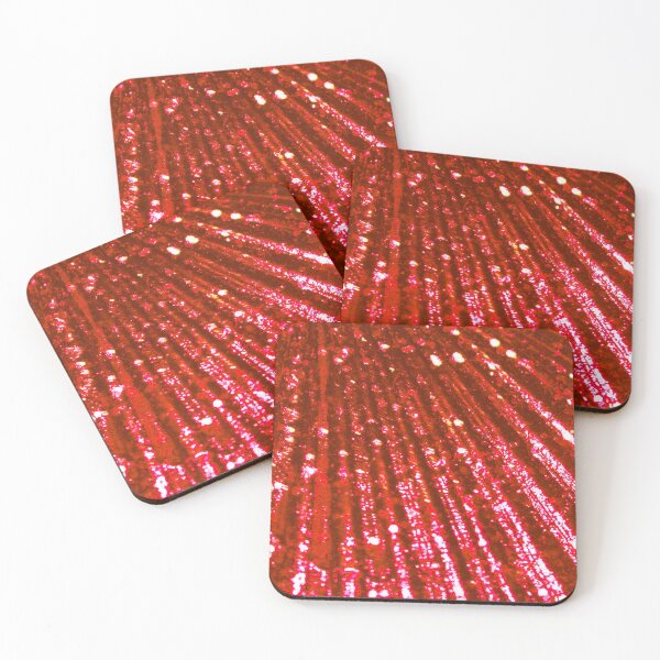 Item preview, Bright Red Seashell designed and sold by Niina  Niskanen.