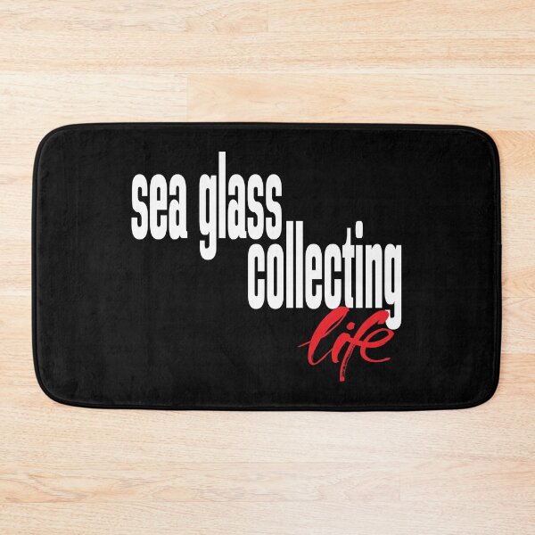 Item preview, Sea Glass Collecting Life designed and sold by ProjectX23.
