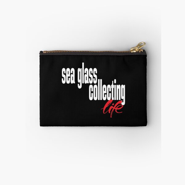 Item preview, Sea Glass Collecting Life designed and sold by ProjectX23.