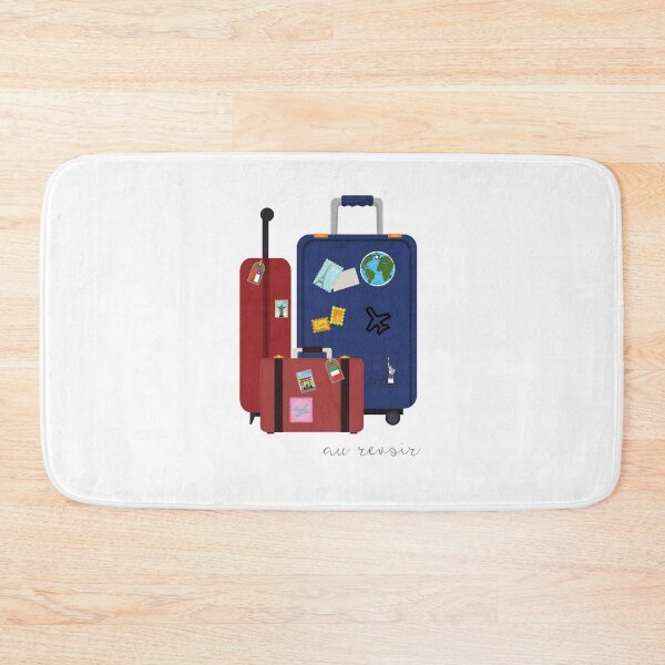 Item preview, Traveling again? designed and sold by Mars Babe.