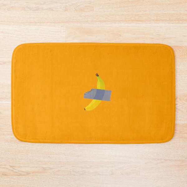 Item preview, banana cattelan art 120 thousand euros designed and sold by Noshiworld.