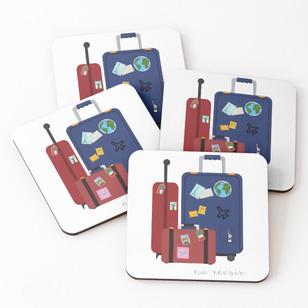 Item preview, Traveling again? designed and sold by Mars Babe.