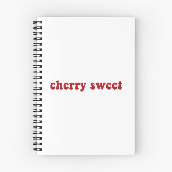 Item preview, cherry sweet designed and sold by sky <3.