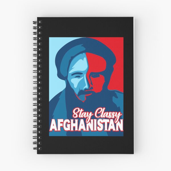 Item preview, Funny Classy Afghanistan Statement Cheesing Afghan Shirt Gear designed and sold by DynamicDesign.