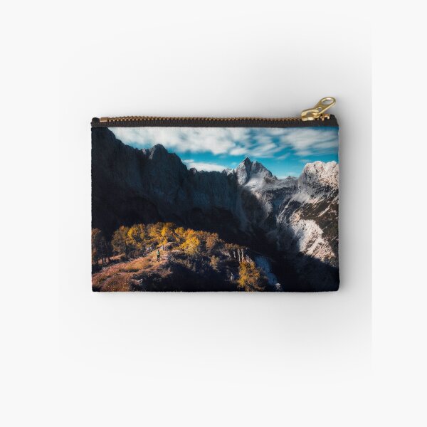Item preview, In awe of the mountains designed and sold by Patrik Lovrin.