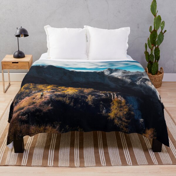 Item preview, In awe of the mountains designed and sold by Patrik Lovrin.