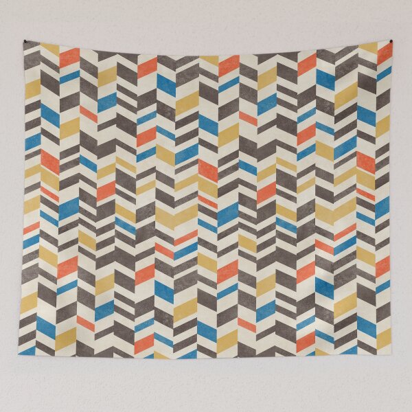 Item preview, Tower Blocks designed and sold by ChunkyDesign.