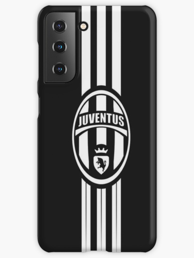 juventus Samsung Galaxy Phone Case for Sale by eminmarine