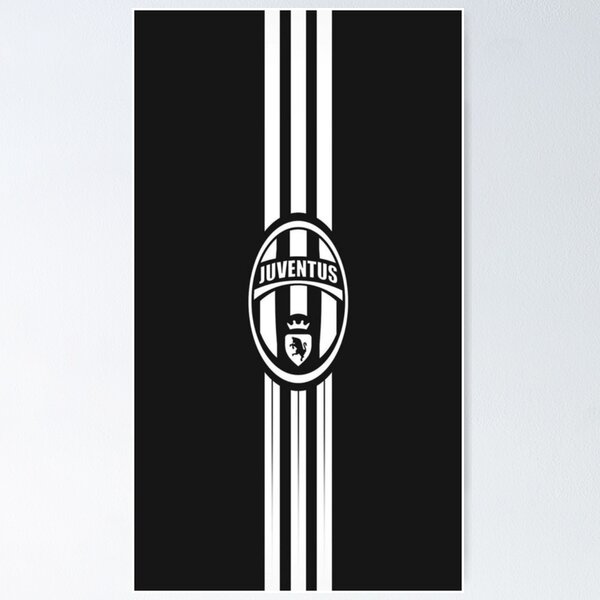 One Love - Juventus Poster