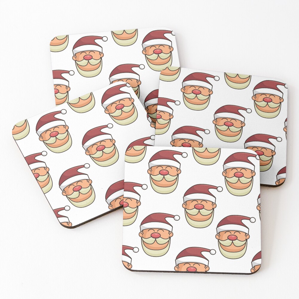 Item preview, Coasters (Set of 4) designed and sold by conceptDVS.