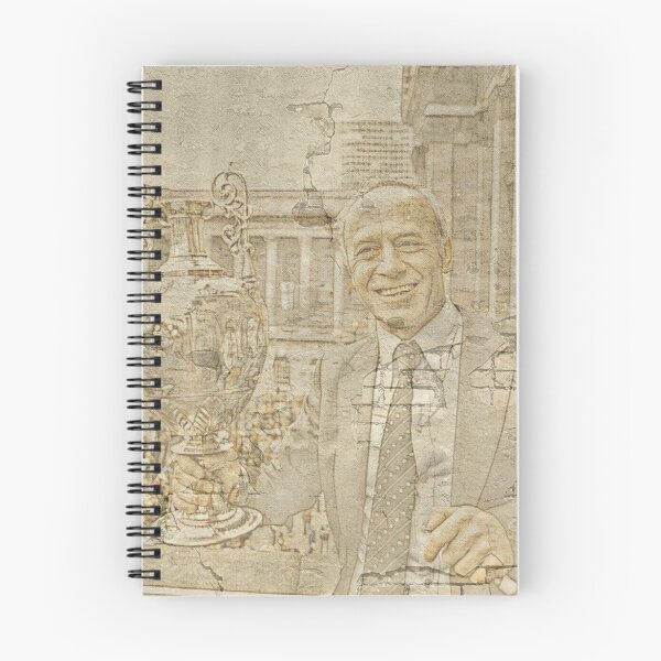 Item preview, Street Art: Ron Saunders designed and sold by halibutgoatramb.