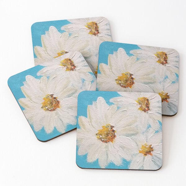 Item preview, Coming Up Daisies designed and sold by JYEmeryArt.