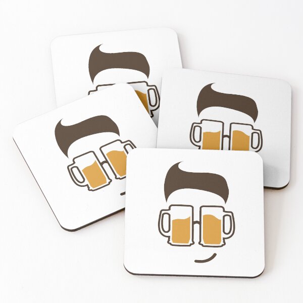 Item preview, Face BEER designed and sold by Cing27.