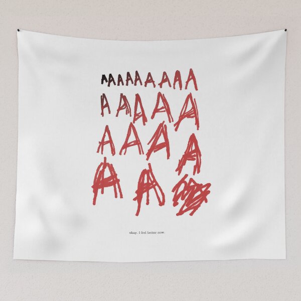 Item preview, Sometimes Shouting is the Best Medicine designed and sold by ooohshiny.