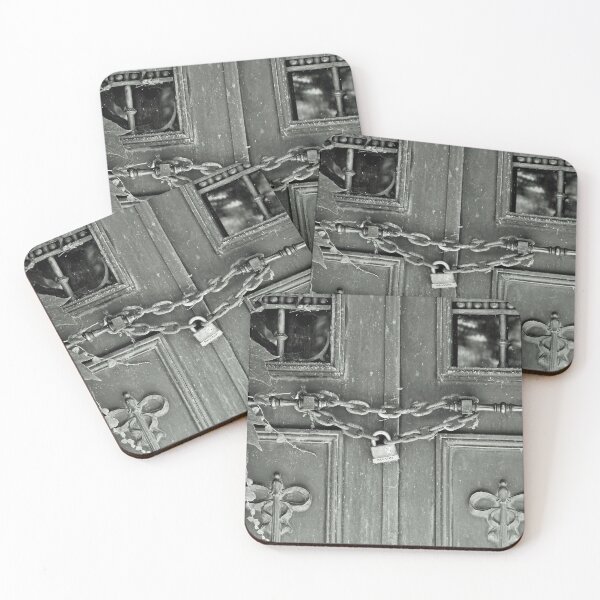 Item preview, Barricaded designed and sold by Michiale.