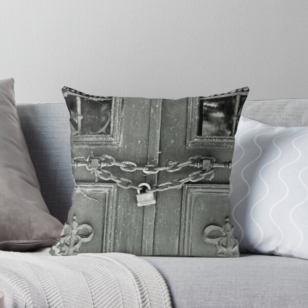 Item preview, Barricada designed and sold by Michiale.