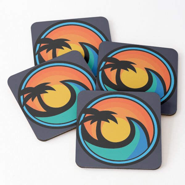 Item preview, Summer Wave designed and sold by tfortier.