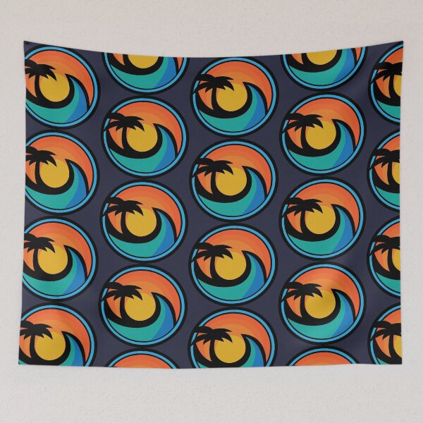 Item preview, Summer Wave designed and sold by tfortier.