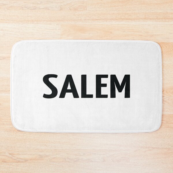 Item preview, Salem Massachusetts Raised Me designed and sold by ProjectX23.