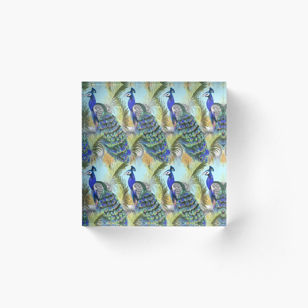 Item preview, Acrylic Block designed and sold by Rasendyll.