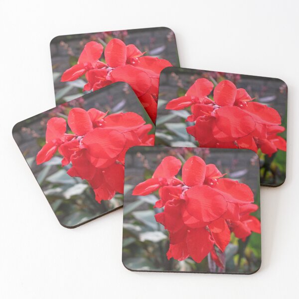 Item preview, Red Relief designed and sold by Michiale.