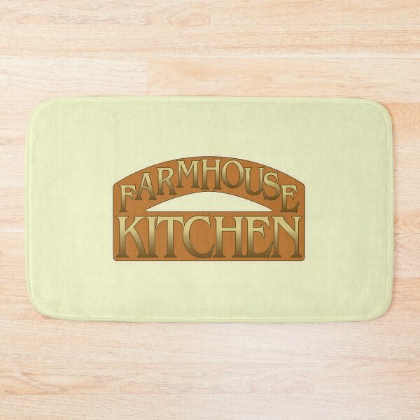 Item preview, Farmhouse Kitchen designed and sold by Off the Box.