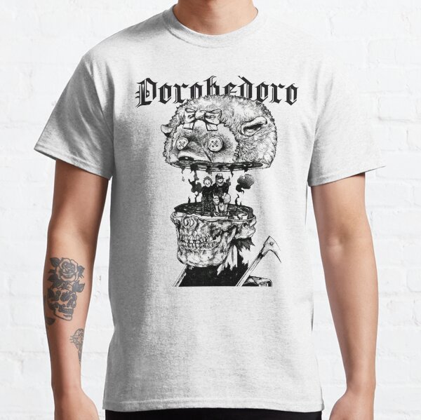 Amour de Dorohedoro T-shirt classique