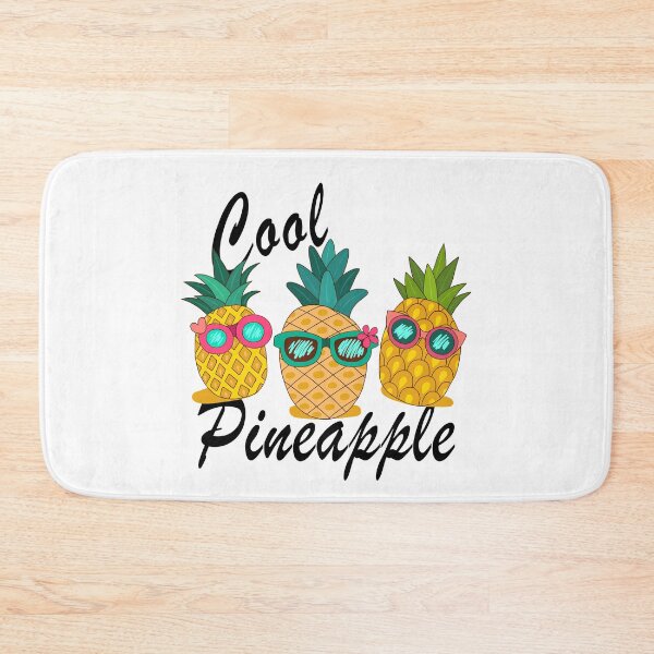 Item preview, Pineapple Summer designed and sold by SmartStyle.