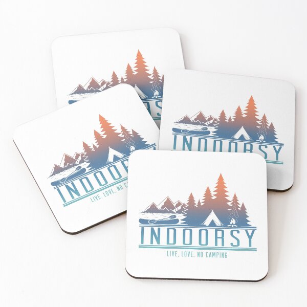 Item preview, Indoorsy designed and sold by hunnysause.