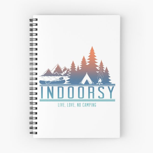 Item preview, Indoorsy designed and sold by hunnysause.