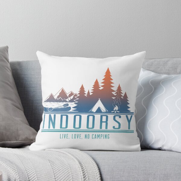 Item preview, Indoorsy designed and sold by hunnysause.