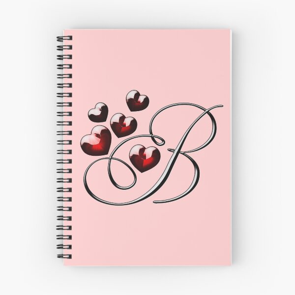 Item preview,  letter B designed and sold by nannadesign.