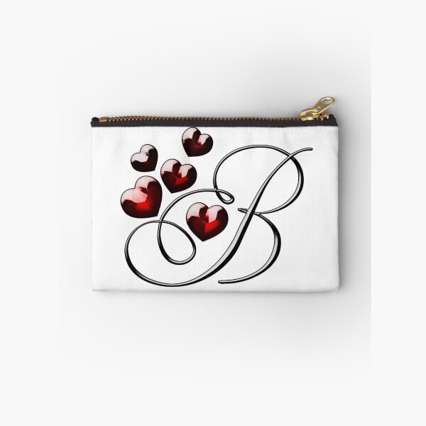 Item preview,  letter B designed and sold by nannadesign.