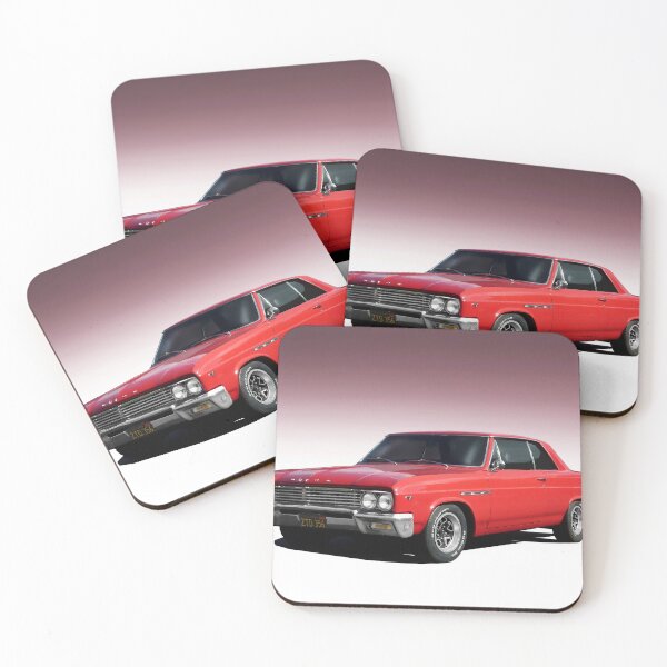Item preview, 1965 Buick Skylark designed and sold by DaveKoontz.