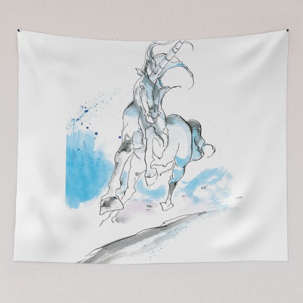 Item preview, Unicorn designed and sold by DearAna.