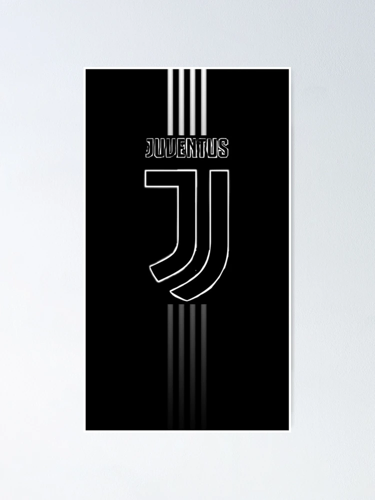 Poster Juventus Football Club slc538 (Wall Poster, 13x19 Inches, Matte  Paper, Multicolor)