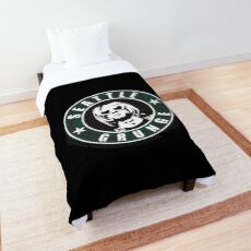 GRUNGE Comforter