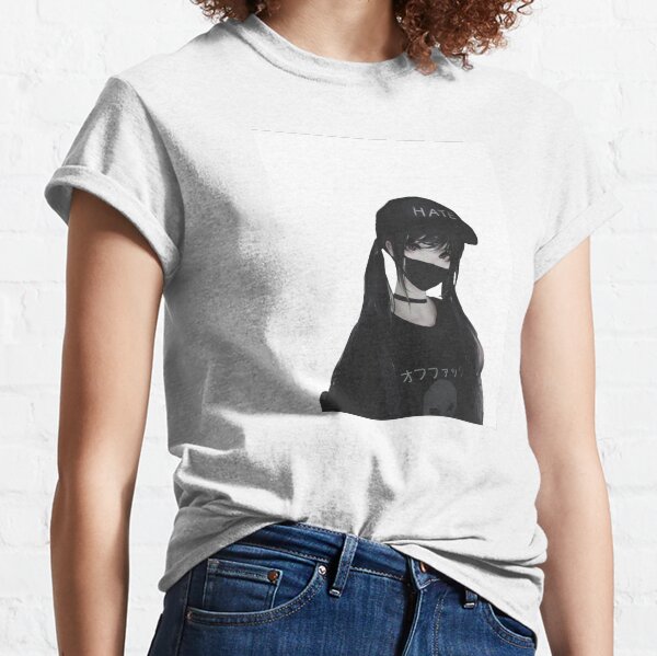Item preview, Sadgirl :( designed and sold by Noisa.