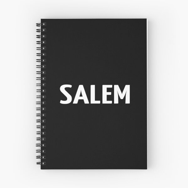 Item preview, Salem Massachusetts Raised Me designed and sold by ProjectX23.