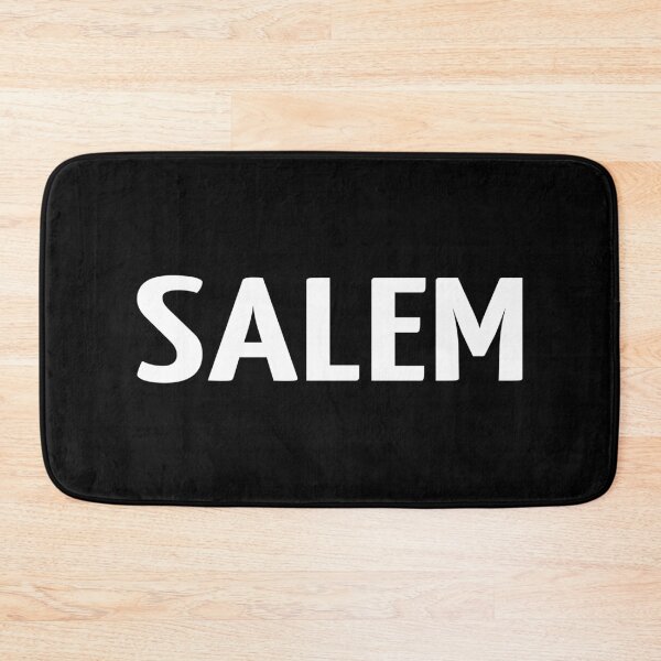 Item preview, Salem Massachusetts Raised Me designed and sold by ProjectX23.