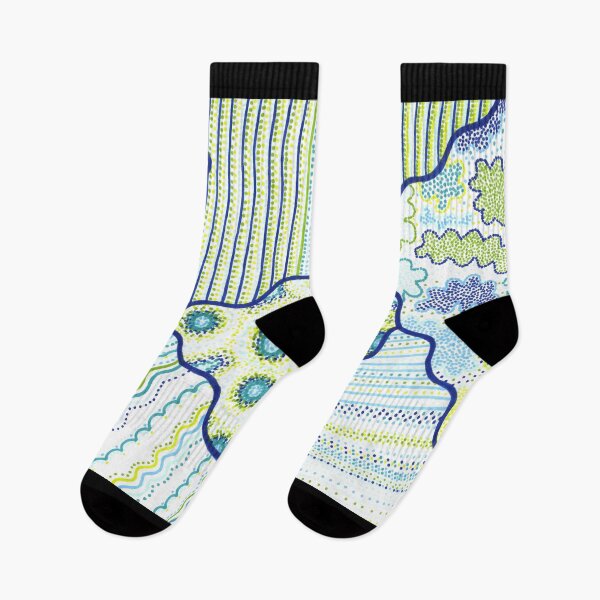 Item preview, Fresh Pattern designed and sold by EmilyCBowdenArt.