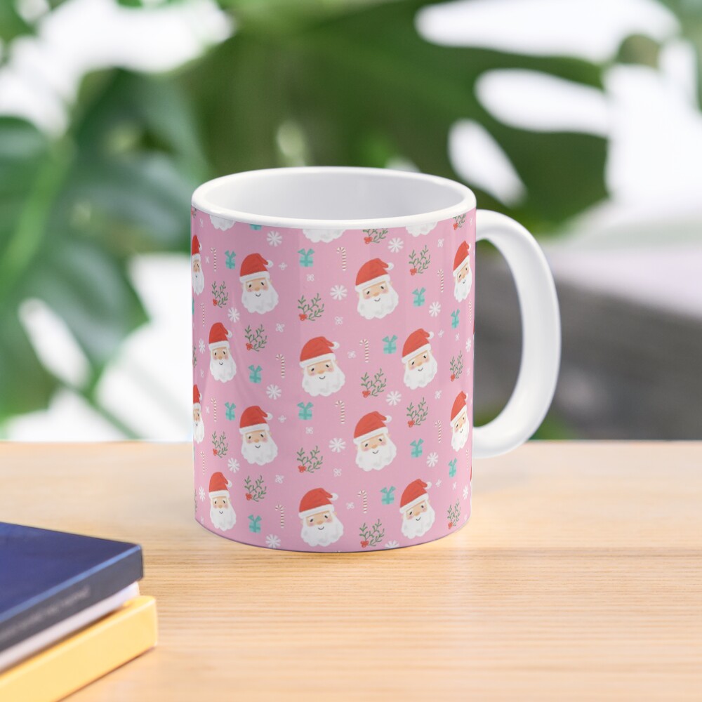 Item preview, Classic Mug designed and sold by Mister-Lapin.