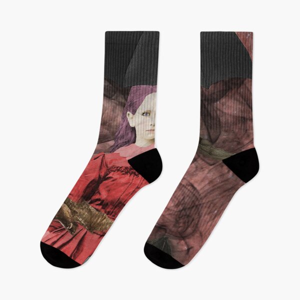 Item preview, Flight of the Bats designed and sold by Loveday Funck.