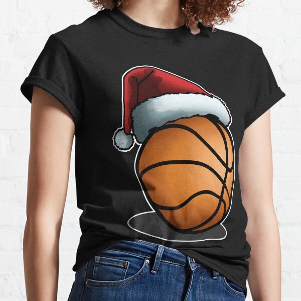 Preseason Basketball James Harden Houston Rockets Christmas Santa Claus  Essential T-Shirt for Sale by longislandtees
