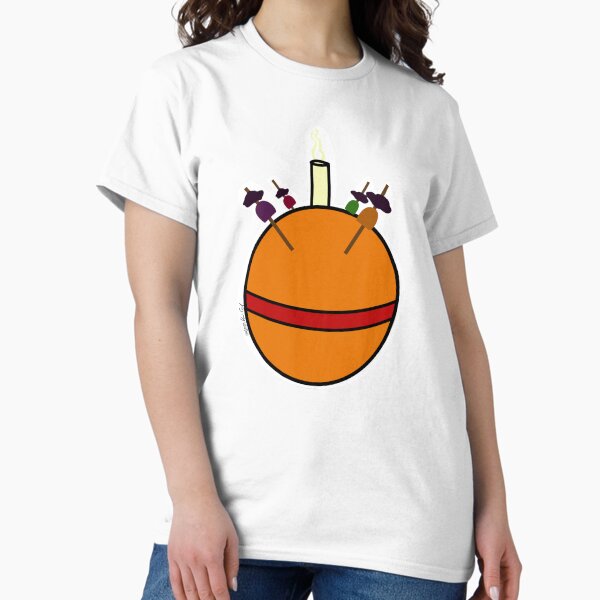 Item preview, christingle designed and sold by dominiccivilart.