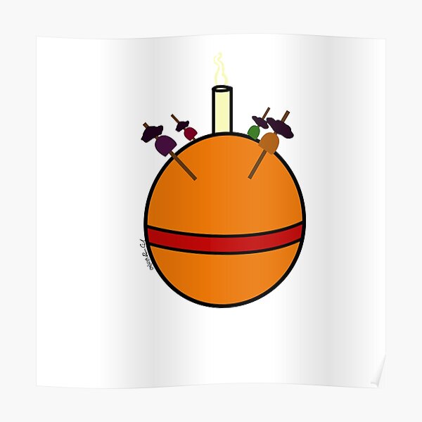 christingle Poster