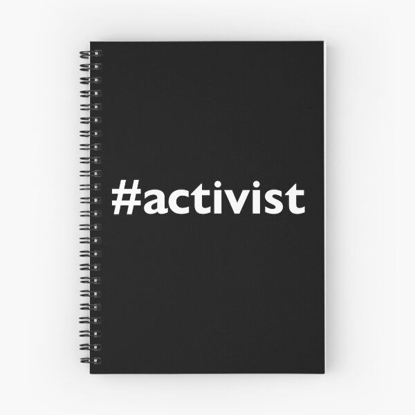 Item preview, Activist designed and sold by Thestarrysky.