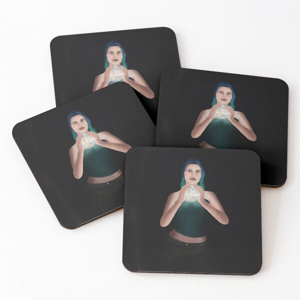 Item preview, In Her Hands designed and sold by Brinjen.